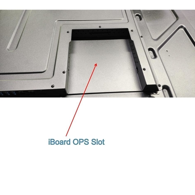 4 3 Ratio Iboard Интерактивная доска с подключением VGA и Android 11 8 64G