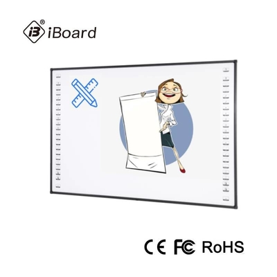 Возьмите ваши презентации на новый уровень с нашей USB Multi Touch Whiteboard