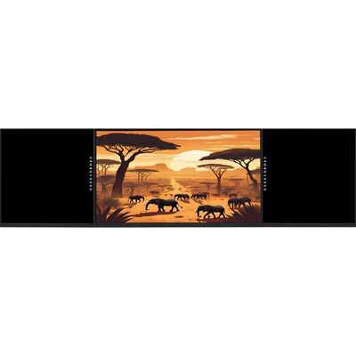 40001 Android PC Интеллектуальная доска с интерактивными возможностями Sceen Monitor Поддержка аннотации файлов беспроводное совместное использование Wi-Fi RJ45 облачные инструменты для школьных офисных встреч