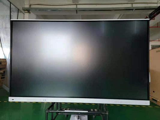 65-дюймовый iBoard Интерактивная доска интерактивный сенсорный экран для корпоративного класса