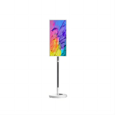 Производственная прямая IBoard Интерактивная Whiteboard Touch Board LCD Smart Board 32 дюйма с встроенным HD 13MP Камера 10-точечная сенсорная поддержка С поддержкой батареи 4-6 часов Для профессиональных презентаций
