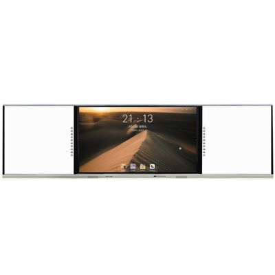 IBoard Factory Direct Университетская школа Интерактивный умный черный крестикКлетка Маркерная ручка Белая доска Зелёная доска Сенсорная панель Дисплей 75 86 98 дюймов Для обучения Интерактивная плоская панель с подсветной панелью