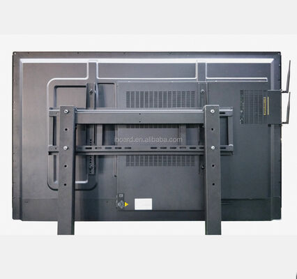 IBoard новый дизайн 55/65/75/85/98/100/110 дюймовый сенсорный экран Плоская панель Зал заседаний Образование Классная комната Умная интерактивная доска