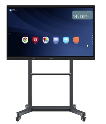 86-дюймовый iBoard интерактивный плоский дисплей конференц-класс