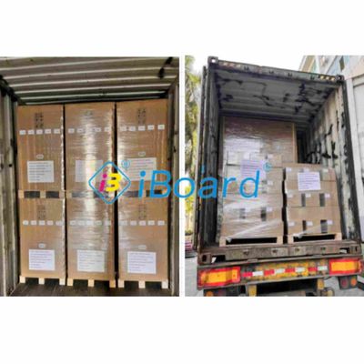 Новый дизайнерский продукт 4k 65 дюймовый сенсорный экран Многоязычное программное обеспечение LCD Smart Board Android Интерактивная доска для канала Партнер