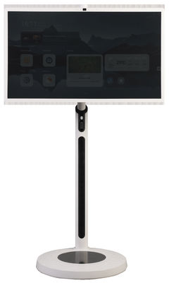 Производственная прямая IBoard Интерактивная Whiteboard Touch Board LCD Smart Board 32 дюйма с встроенным HD 13MP Камера 10-точечная сенсорная поддержка С поддержкой батареи 4-6 часов Для профессиональных презентаций