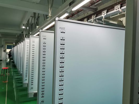 96-дюймовая инфракрасная интерактивная доска для проекционной проекции с сенсорным управлением от iBoard