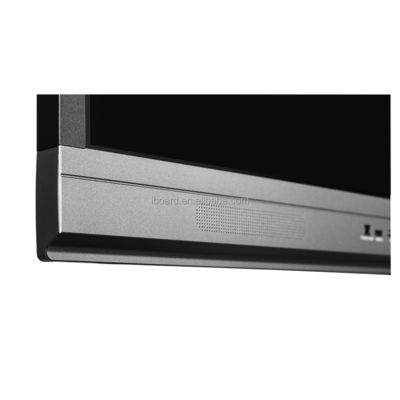 Технология LCD дисплея Киоск с сенсорным экраном с многоприкосновным входом и дистанционным управлением