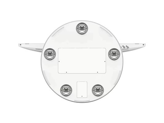 Портативный перезаряжаемый смарт-телевизор IBoard 32 дюйма с камерой, сенсорным экраном, монитором, интерактивным цифровым дисплеем для дома и офиса