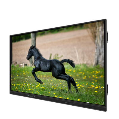 IBoard 65 75 86 дюймовый 4K интерактивная плоская панель Smart Whiteboard Цифровой сенсорный экран Google EDLA Сертифицированная белая доска для школьного учебного офиса