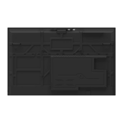 Умные совещания iBoard Интерактивная доска 110 дюймов с программным обеспечением AI Wifi bluetooth для ноутбука планшетный планшет телефон беспроводный обмен Класс с сенсорным управлением Для видеоконференции