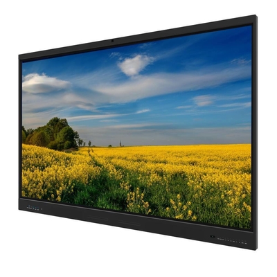 OEM 98-дюймовая интерактивная доска с ИК-датчиком, перо, письмо пальцем, 50 точек касания, Android, компьютер, беспроводной обмен, USB, HDMI, для использования в классе и офисе