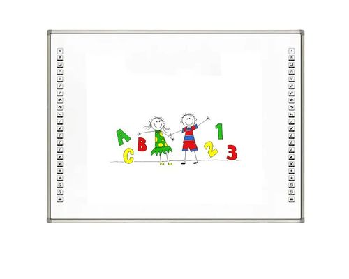 84 дюйма Iboard Интерактивная доска для проектора