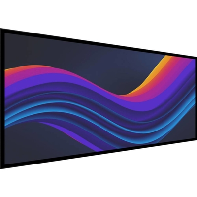 LCD Smart Board 92 дюйма 21:9 5K разрешение HDMI USB порт сенсорная панель для офиса встречи школьного образования