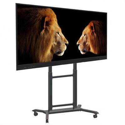iBoard OEM ИК-интерактивная инфракрасная сенсорная панель для умного класса и офисного конференц-зала