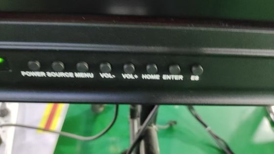 19 лет заводской интерактивный сенсорный монитор, антибликовое покрытие, антицарапное стекло, простота обслуживания, высокая производительность, интерактивная доска для школьного образования и учебного оборудования