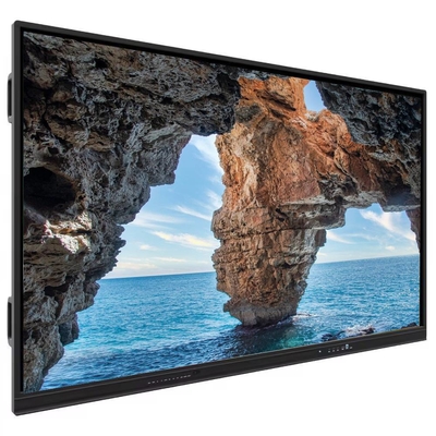 Оригинальный производитель IBoard высококачественный сенсорный экран Монитор интерактивная плоская панель интерактивная доска Цифровое обучение Умная доска Интерактивный экран для школьного обучения