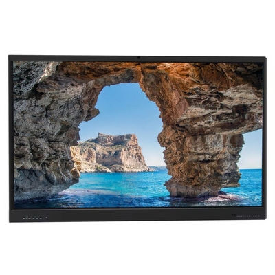 Оригинальный производитель IBoard высококачественный сенсорный экран Монитор интерактивная плоская панель интерактивная доска Цифровое обучение Умная доска Интерактивный экран для школьного обучения