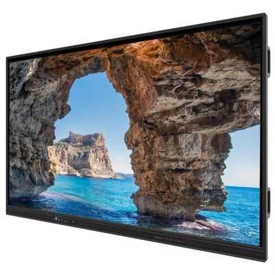 Оригинальный производитель IBoard высококачественный сенсорный экран Монитор интерактивная плоская панель интерактивная доска Цифровое обучение Умная доска Интерактивный экран для школьного обучения