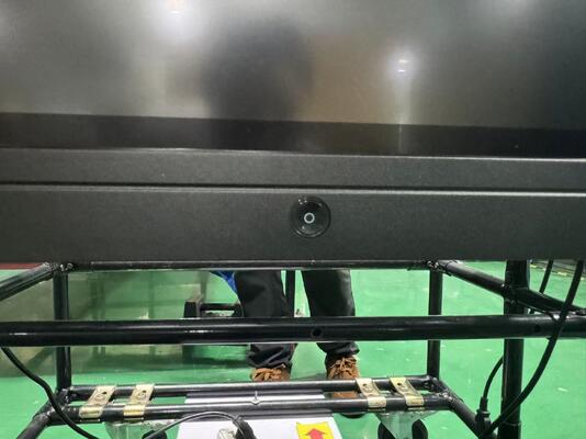 Android 14 8+128G 16+256G Дисплей с интерактивной плоской панелью