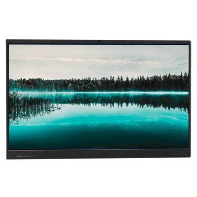 Высококачественный оригинальный производитель IBoard Сенсорный монитор Интерактивная панель Интерактивная доска Цифровая обучающая смарт-доска Интерактивный дисплей для школьного обучения