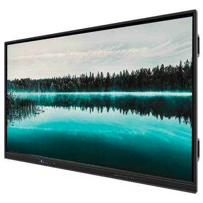 Высококачественный оригинальный производитель IBoard Сенсорный монитор Интерактивная панель Интерактивная доска Цифровая обучающая смарт-доска Интерактивный дисплей для школьного обучения