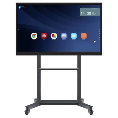 IR Interactive Whiteboard 86 дюймовый Android PC All In One Media Player Видеомонитор с мощным программным обеспечением, инструментом обучения, приложениями для встреч, установленными для классового офисного мероприятия