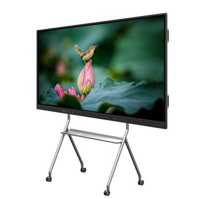 IR Interactive Whiteboard 86 дюймовый Android PC All In One Media Player Видеомонитор с мощным программным обеспечением, инструментом обучения, приложениями для встреч, установленными для классового офисного мероприятия
