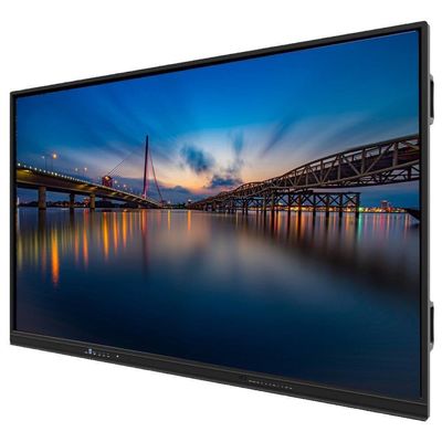 Оригинальный производитель IBoard высококачественный сенсорный экран Монитор интерактивная плоская панель интерактивная доска Цифровое обучение Умная доска Интерактивная доска для школьного обучения