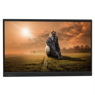 Hot sale and High quality Original Manufacturer 4K Android DLED Interactive Panel 75 Inch School Touch Screen Smart Whiteboard OEM/ODM Interactive Boards for school teaching