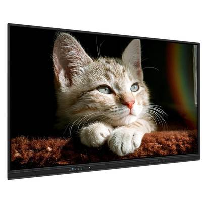 65-дюймовая интерактивная доска Smart Board с Android/Windows/Linux/Mac/Chrome OS и беспроводной проекцией