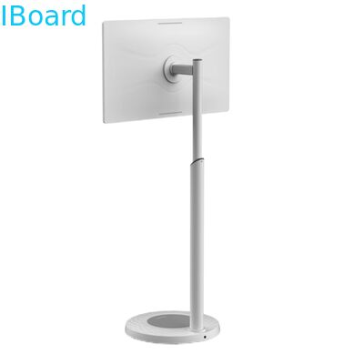 32 дюймовый сенсорный экран интерактивная плоская панель с Android 13 для умных цифровых вывесок