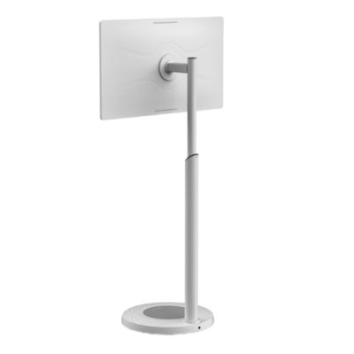 Горячая распродажа, цифровые вывески с фабрики, мобильный смарт-экран, портативный сенсорный экран Hd, вертикальная многофункциональная машина Live Bestie, потоковая машина