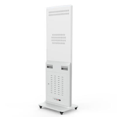 Пользовательские ЖК-дисплеи Digital Signage с разрешением 3840*2160, яркостью 500 нит и функцией SDK для рекламы в помещениях и на улице