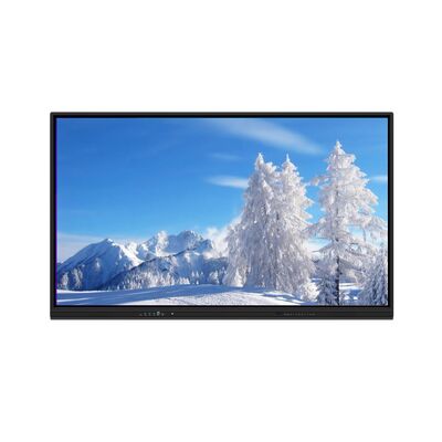 75" Инфракрасная интерактивная доска IFPD для образования Деловая встреча