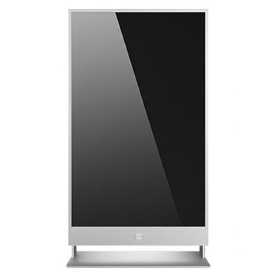 55-дюймовый 4K-киоск с сенсорным экраном с операционной системой Android/Windows для интерактивной цифровой вывески и панели меню