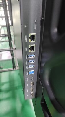 Встроенный Android Система Обновление Интерактивная доска с сенсорным экраном Монитор производитель