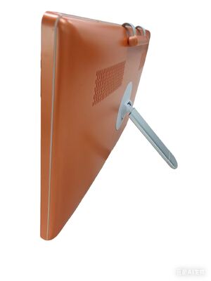 24.5 дюймовый портативный Android сенсорный монитор с 13MP камерой и 8 + 128G оперативной памяти для офиса и обучения