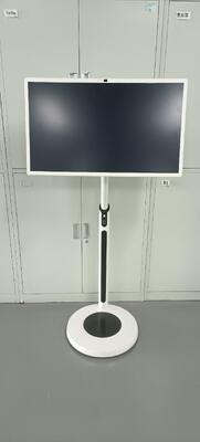 Интерактивный LCD сенсорный экран Интерактивный дисплей 32 в сенсорный экран Монитор портативный