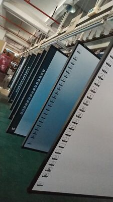 Интерактивная доска Iboard для переговорных комнат, 19 кг, мультитач