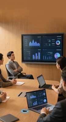 Точность позиционирования ниже 2 мм Интерактивная плоская панель в размерах 98 дюймов 110 дюймов, оптимизированная для бесшовной сенсорной реакции и детальной четкости изображения