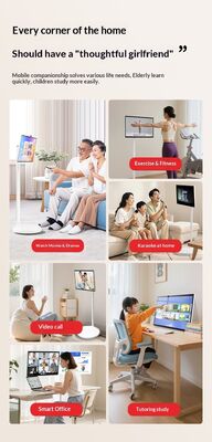 Черный сенсорный стол с емкостным сенсорным экраном, предлагающий универсальные решения для совместной работы и цифрового взаимодействия