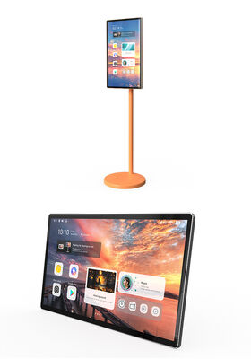 Черный сенсорный стол с емкостным сенсорным экраном, предлагающий универсальные решения для совместной работы и цифрового взаимодействия