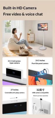 Черный сенсорный стол с емкостным сенсорным экраном, предлагающий универсальные решения для совместной работы и цифрового взаимодействия