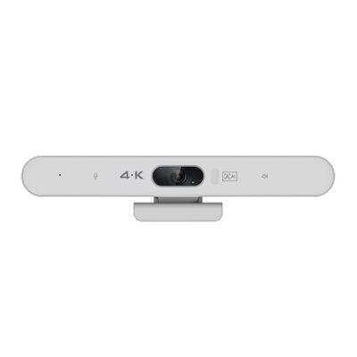 4K AI USB конференц-веб-камера с AI-автокадрированием для видеоконференций
