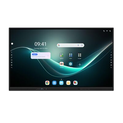 iBoard EDLA certified High-end Interactive Flat Panel Smart boards 98 inch