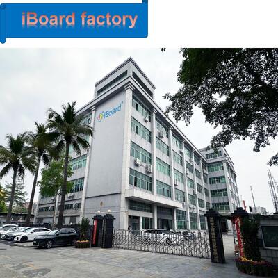 Latest non-system 65 Inch Touch Screen Monitor 4K UHD 3840*2160 Multi-Touch Interactive Panel Touch Monitor