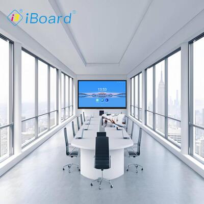 Android 13 4 32G интерактивный монитор с 4 мм закаленным стеклом