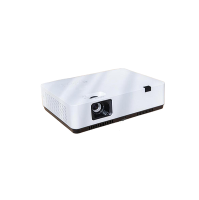 Проектор WXGA 3LCD с ламповым проектором для показа в классе/конференции