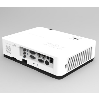 Проектор WXGA 3LCD с ламповым проектором для показа в классе/конференции